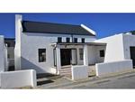 2 Bed Myburgh Park House For Sale