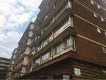 3 Bed Muckleneuk Apartment To Rent