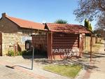 2 Bed Parktown Estate Property To Rent