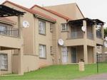 2 Bed Leeuwenhof Estate Apartment To Rent