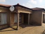 3 Bed Chief A. Luthuli Park House For Sale