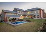 4 Bed Helderfontein Estate House For Sale
