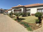 3 Bed Pretoriuspark House For Sale
