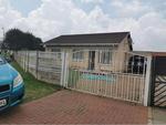 2 Bed Klipspruit House To Rent