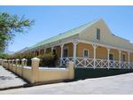 Tulbagh House To Rent