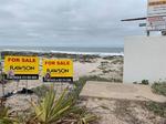 631 m² Land available in Yzerfontein