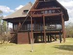 4 Bed Vaal River House To Rent