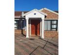 2 Bed Van Riebeeck Heights House For Sale