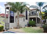 5 Bed Bushwillow Park House For Sale