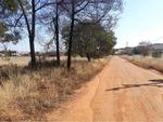 Rietvlei View Country Estate Plot For Sale