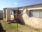 3 Bed Mohlakeng House For Sale