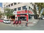 Fordsburg Commercial Property To Rent