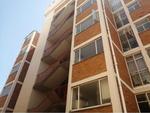 1 Bed Gezina Apartment To Rent