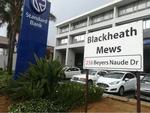 Blackheath Commercial Property To Rent