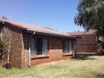 3 Bed Zwartkop House To Rent