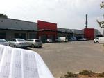Witkoppen Commercial Property To Rent
