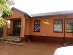 3 Bed Eersterust House To Rent