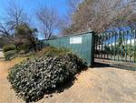 10 Bed Craighall Park House For Sale
