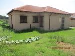 3 Bed Capital Park House To Rent