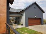 4 Bed Mooikloof House To Rent