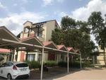 1 Bed Hazeldean Apartment To Rent