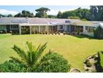 3 Bed Constantia House To Rent