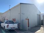 Paarden Eiland Commercial Property To Rent