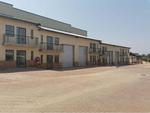 Kyalami Commercial Property To Rent