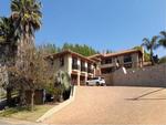 4 Bed Waterkloof Ridge House For Sale