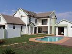 4 Bed Raslouw Glen House For Sale