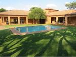 3 Bed Wapadrand House For Sale