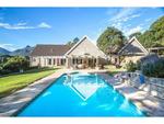 6 Bed Hout Bay House For Sale
