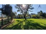 4 Bed Paarl Central Farm For Sale