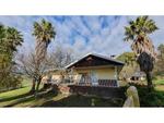 5 Bed Paarl Central Farm For Sale