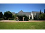 6 Bed Paarl Central Farm For Sale