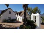 8 Bed Paarl Central House For Sale