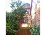 4 Bed Kloof House To Rent