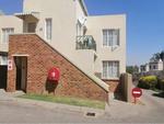 2 Bed Radiokop Apartment To Rent