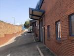 Riverside Commercial Property To Rent