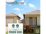 2 Bed Southern Gateway House For Sale