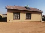 3 Bed House in Soshanguve