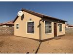 2 Bed Protea Glen House For Sale