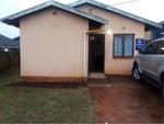 2 Bed Ngwelezana House For Sale