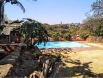 4 Bed Waterkloof Park House To Rent