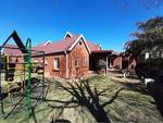 3 Bed Pretoriuspark Property To Rent