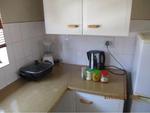 1 Bed Montrose Apartment To Rent