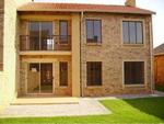 2 Bed Eco-Park Estate House For Sale