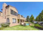 4 Bed Fourways House For Sale