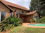 3 Bed Waterkloof Park Property To Rent