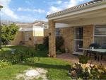2 Bed Gordon's Bay House To Rent